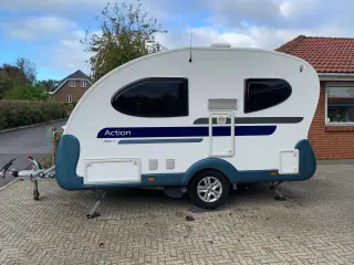 Campingvogn – Adria Action 361 LH fra 2016