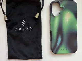 Burga mobilcovers til iPhone 16
