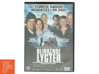Blinkende Lygter
