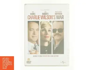 CHARLIE WILSONS WAR