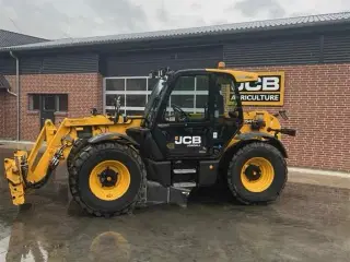 JCB 541-70 AGRI PRO DUALTECH