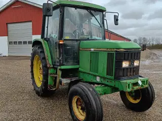 John Deere 6100