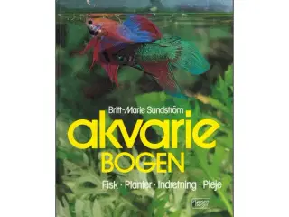 Akvariebogen