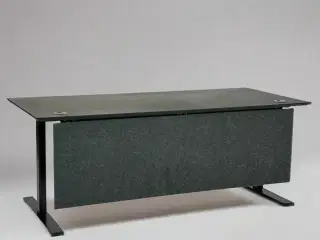 Hæve-/sænkebord 180x80 - Linak