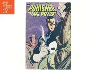 Punisher, The price