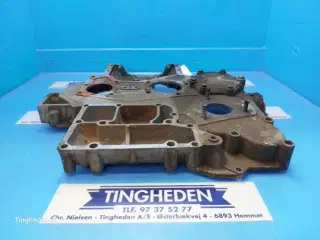 Perkins 1006.60T Timing Dæksel 3716C03C/4