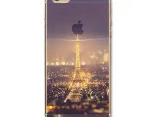 Silikone cover til iPhone 5 5s SE
