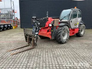Teleskoplæsser Manitou MT1840A ST38