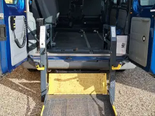 Afgiftfri bus 
