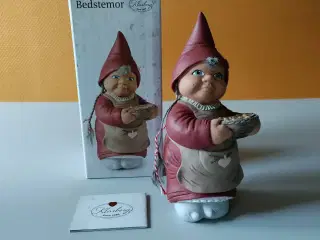 Klarborg nisse Bedstemor 