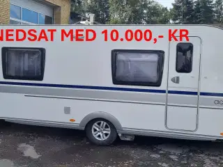 Adria Adora 613 HT