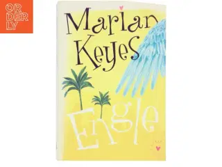 Engle af Marian Keyes (Bog)