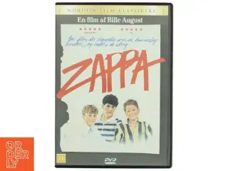 Zappa