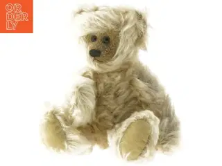 Tøjdyr teddybjørn (str. 19 cm)