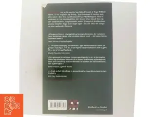 Dværgenes dans af Anne Marie Løn (Bog)