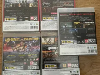Nyt PS3 Borderlands: The Pre-Seque spil, ubrudt!