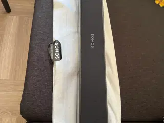 Sonos Beam Black