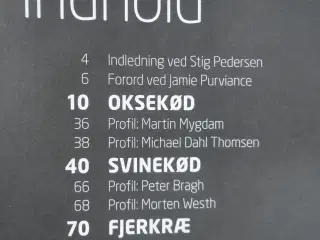 Grill med det danske grill landshold  :