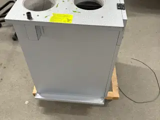 Nilan comfort 350 loftmodel