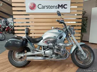 BMW R 1200 C