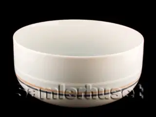 Sahara Skål 10x21 cm.