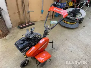 Husqvarna fræser Husqvarna TF 335