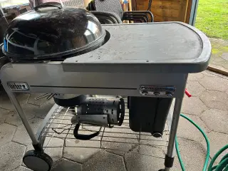 Kulgrill