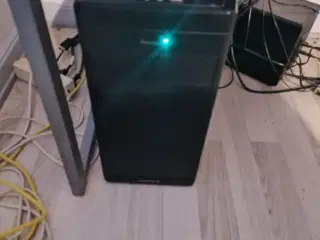 fin hjemme pc sælges 