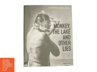 Monkey the Lake and Other Lies Hardcover | Indigo Chapters (Bog)