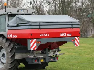 Unia MXL 3000