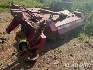 Skrålægger JF CM2650