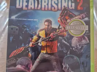 Deadrising 2 XBOX 360 spil