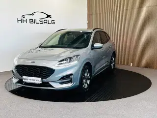 Ford Kuga 1,5 EcoBlue ST-Line X aut.