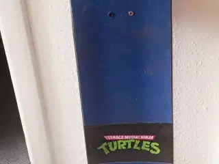 Santa Cruz Ninja Turtles Skateboard 8" 