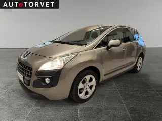 Peugeot 3008 1,6 e-HDi 112 Active ESG