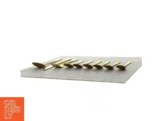 Service (str. Kniv 22 cm)