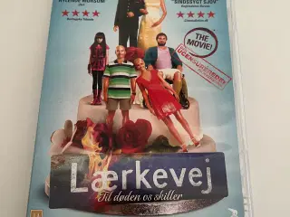 Lærkevej - til døden os skiller