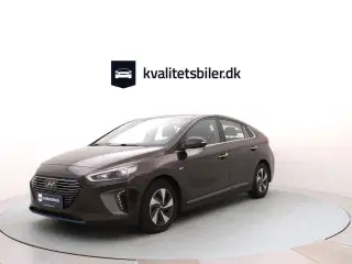 Hyundai Ioniq 1,6 HEV Premium DCT