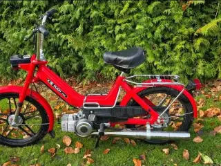 Rigtig flot puch maxi