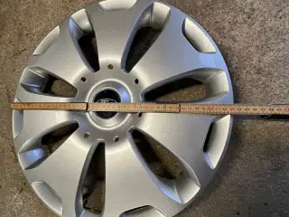 4 stk. Ford hjulkapsler