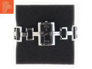 Damearmbåndsur fra Inex (str. 18 cm)