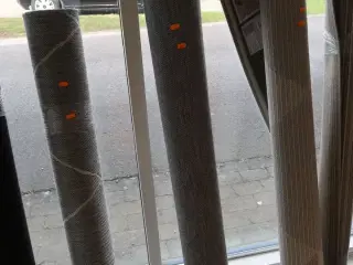 Gulvtæppe MIGADAN TORINO 86027 3016-99