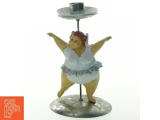 Lysestage (str. 16 cm)