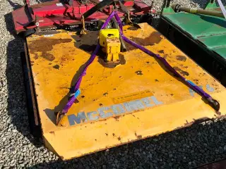 McConnel PT6