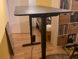Hæve-/sænkebord IKEA BEKANT