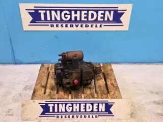 Lannen 8600C Pumpe 8834032