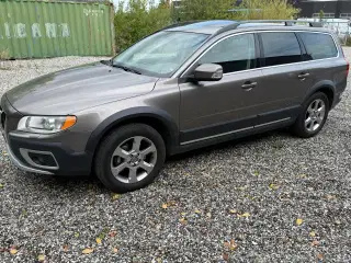 Volvo XC70 2,4