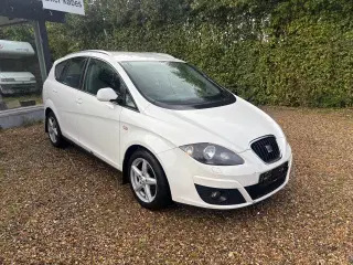 Seat Altea XL 1,6 TDi Style eco