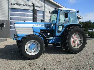 Ford TW 25 Regulær