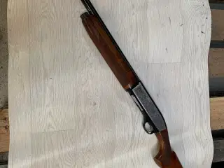 Jagtgevær, Franchi Model 520 Hunter, ½ automatisk 